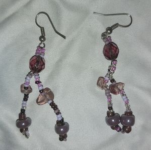 Beaded Earrings